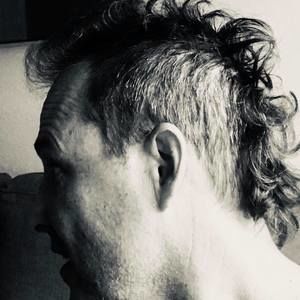 Meet your Posher, Jeff